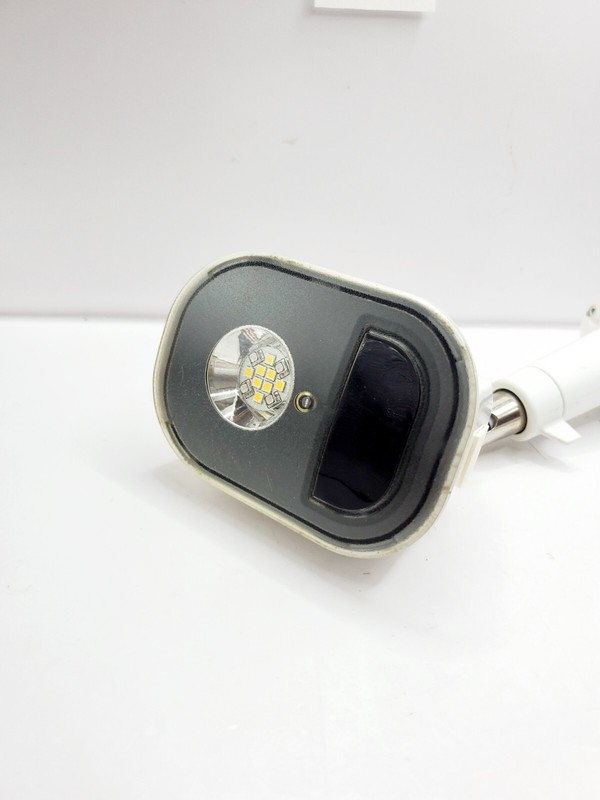 Arlo Motion Alert Security Smart Light AL1101 With Battery gallery