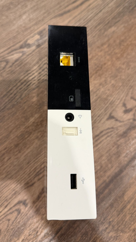 Abode Security System Hub Gen 1 104010/A gallery