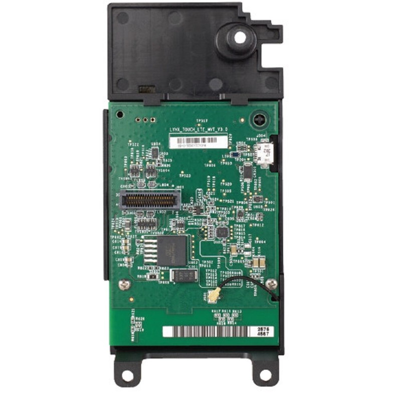 Honeywell LTE-L57A LYNX Touch LTE Communicator