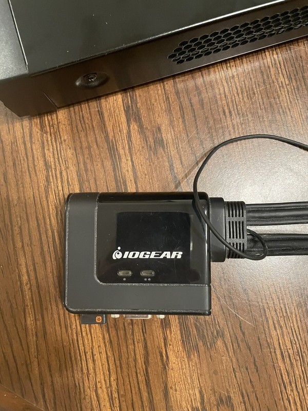 Vitek Transcendent Security Monitoring DVR System gallery