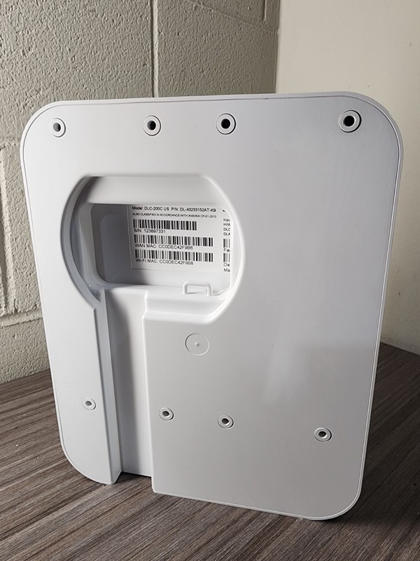 Cisco electronics residential fire and burglar control unit DLC 200C US gallery