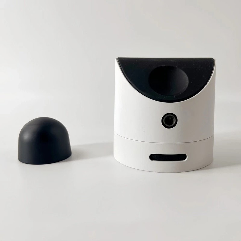 SimpliSafe Wireless Outdoor Security Camera 1080P HD Active Guard Motion CMOB1 gallery