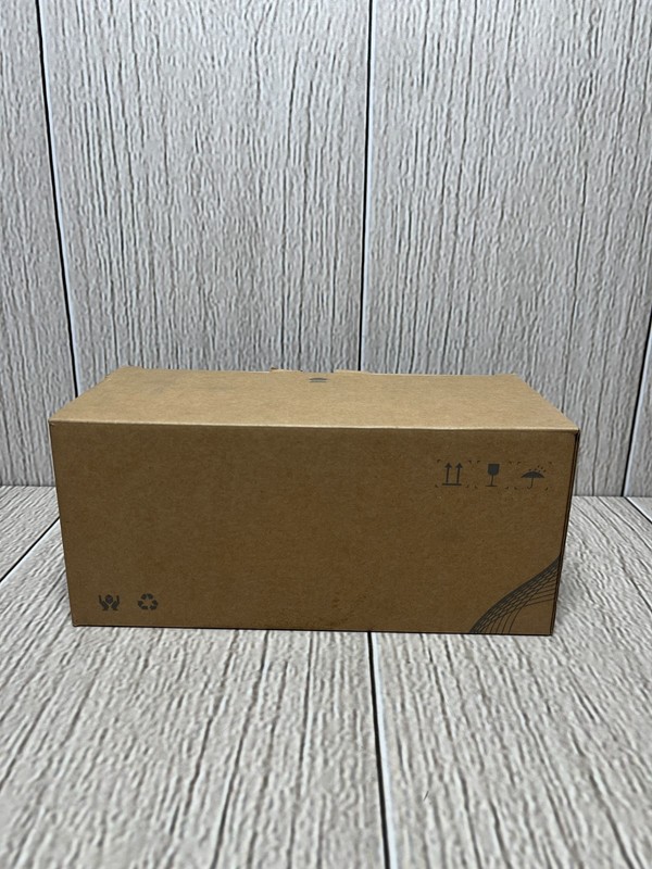 Inaxsys 5MP HDCVI Camera Fixed Lens Bullet INSBO5IRCF