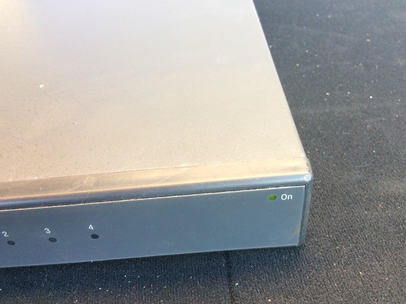 Bosch Multiplexer Port Expander LTC 2604/60 gallery
