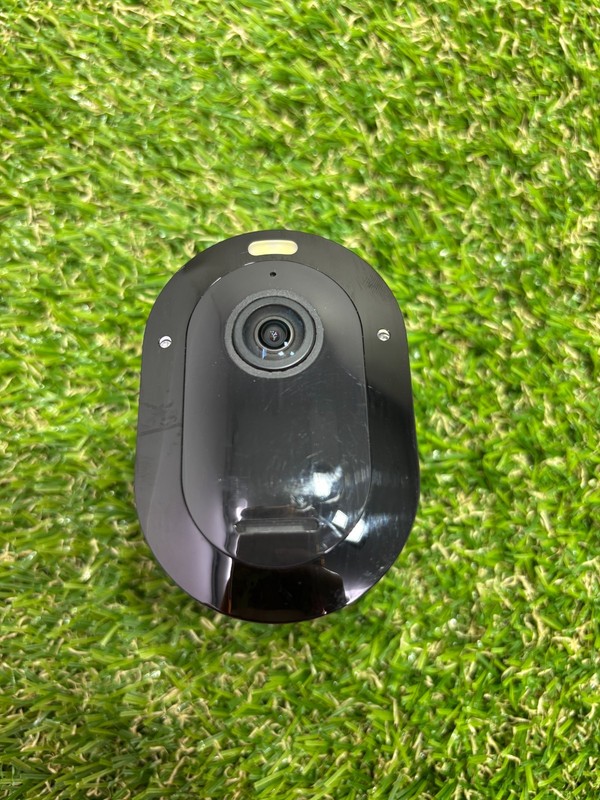 Arlo Pro 4 Spotlight Wireless Camera Single VMC4041P Black with Cord - 19 gallery