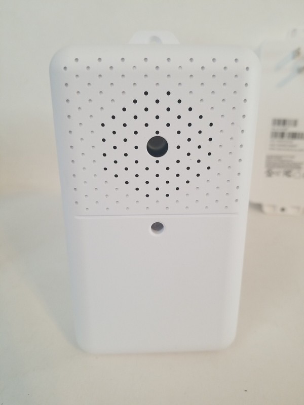 Sercomm SR-KPD02 ATT Security System Keypad + Accessories gallery
