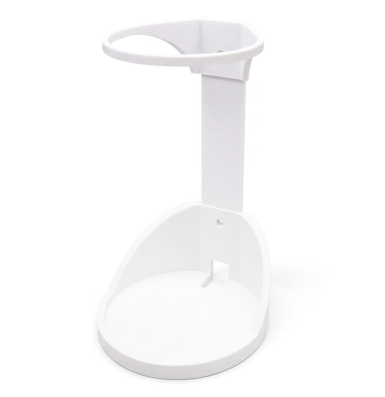 Simplisafe Base Station Wall Mount Kit Bracket Holder for Home Security System