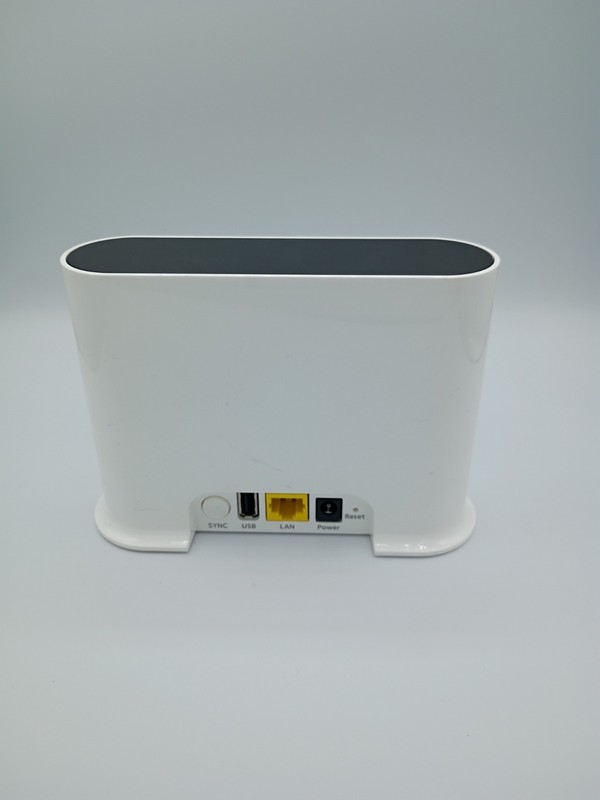 Netgear Arlo Pro VMB4500 Wireless Security Camera Base Station w/ AC Adapter gallery