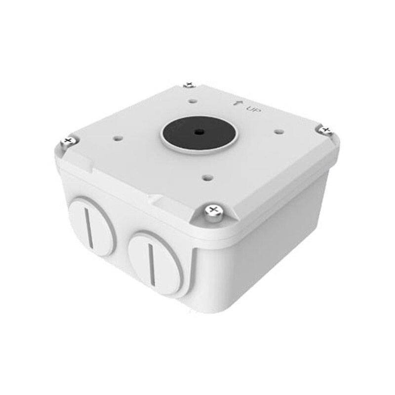 Alibi Junction Box ALI-JB06-A-IN – American Security Camera Company