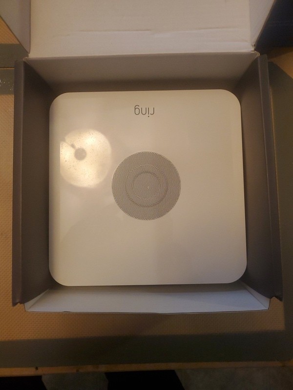 ring alarm system 1st gen gallery
