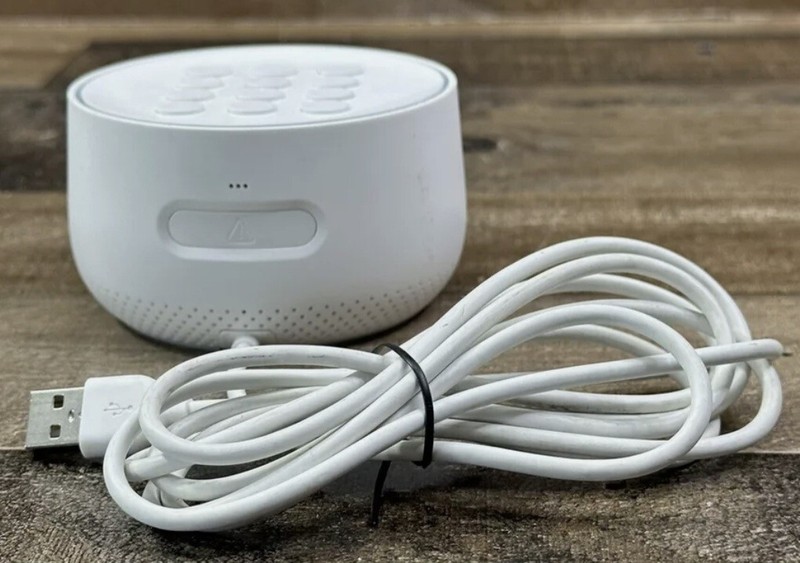 Nest Secure Guard Alarm System (Base Only)
