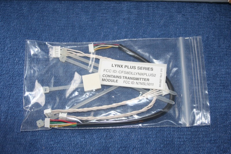 Honeywell *** CDMA-L3 *** CDMA Module with 2-Way Voice gallery