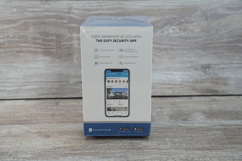 eufy S380 HomeBase 3 Edge Security Center Local Expandable Storage up to 16TB gallery