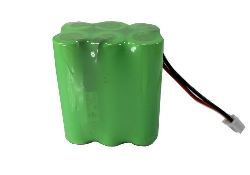 2GIG-BATT1 - 2GIG Standard Battery Pack (Go!Control) gallery