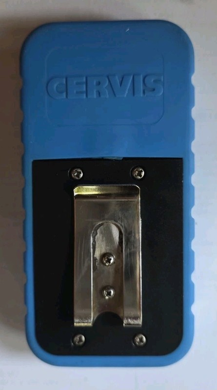 Cervis Wireless 6 Button SmaRT Remote With Belt Clip Powerlift Hydraulic Doors gallery