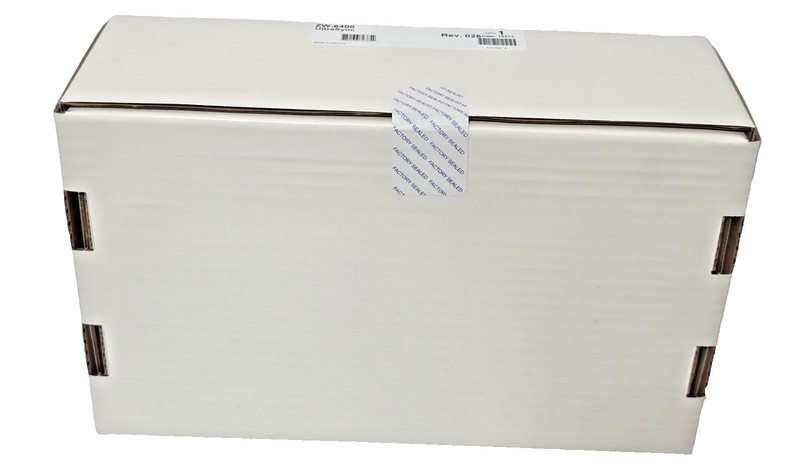 Interlogix UltraSync ZW-6400 Self-Contained Wireless Security Hub gallery
