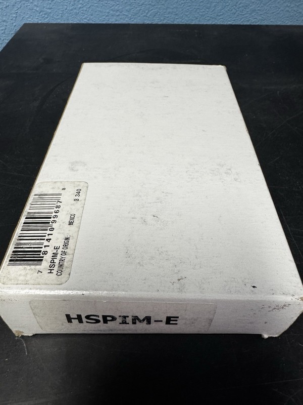 Honeywell Ademco HSPIM-E /Enclosure BRAND NEW