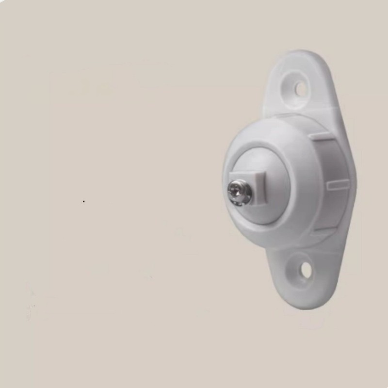 DUniversal Short Leg Bracket Holder For Wall Mounted PIR Infrared Motion Alarm