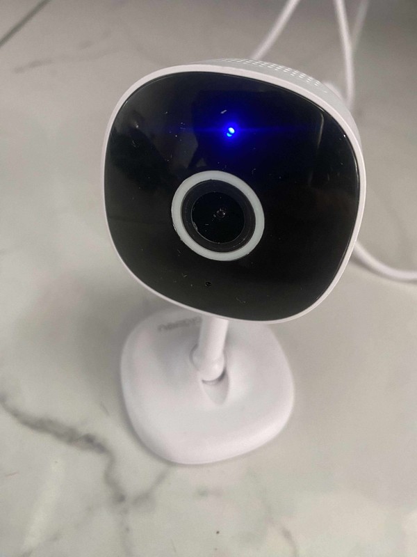 Galayou G7 Smart Home Security 2K Mini Surveillance IP Camera, SD/Cloud Storage