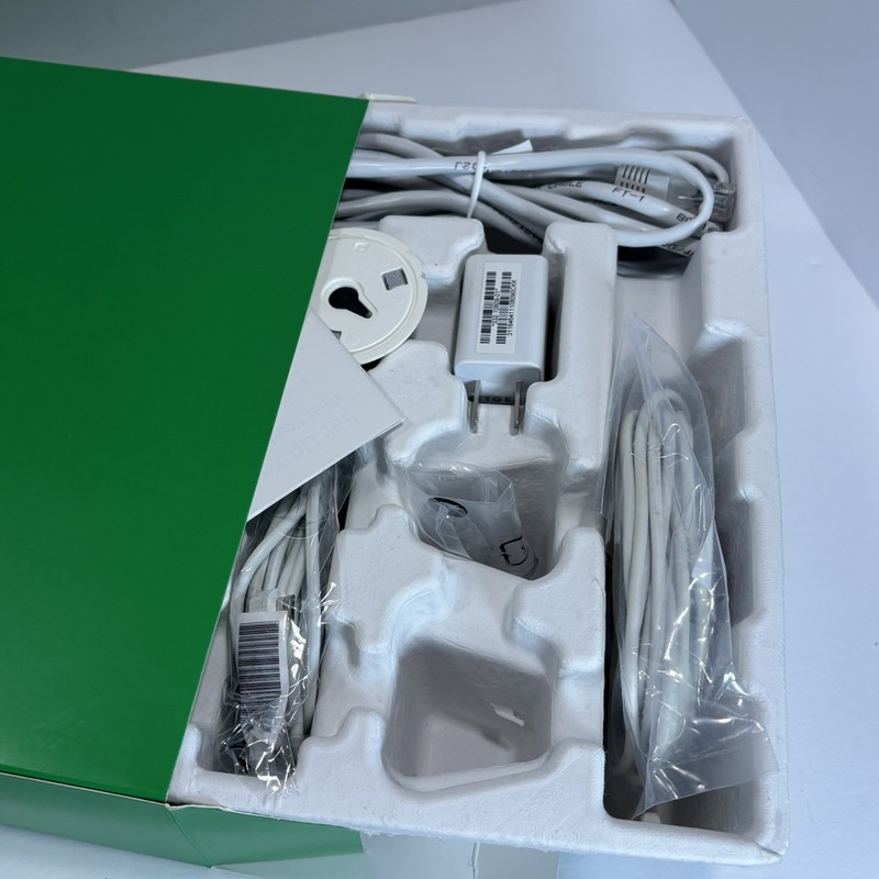 Netgear Arlo 6 Camera VMK3500 wireless 1080 HD Security System gallery