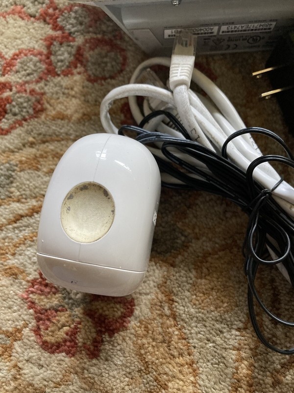 netgear security camera and base station vmb3000 gallery