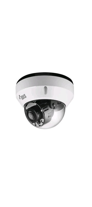 IDIS IR Dome Camera Full HD Fixed-Focal Lens (2.8 mm) IP67 DC-D4216WRX 2.8Mm