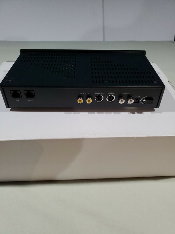 Calibur By Kalatel Remote Surveillance Module RSM-VC 1050 Master Transceiver. gallery