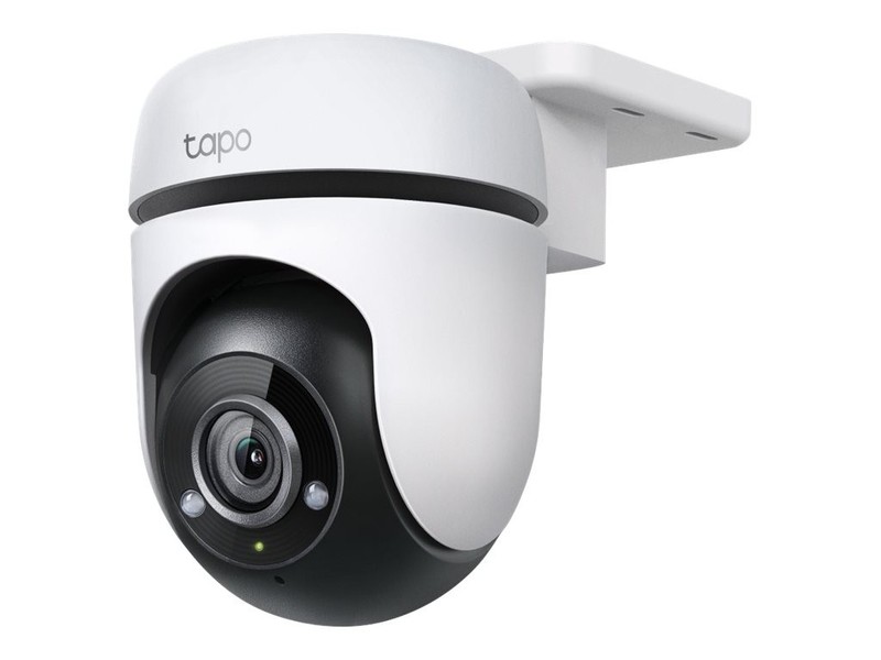 TP-LINK Tapo C500 Outdoor Wireless Ceiling IP Security Camera Black