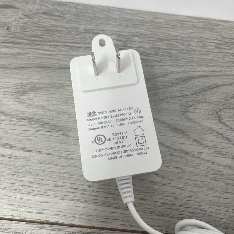 SimpliSafe Home Security Base Station SSBS3 Gen 3 | Replacement Device w/Cord gallery