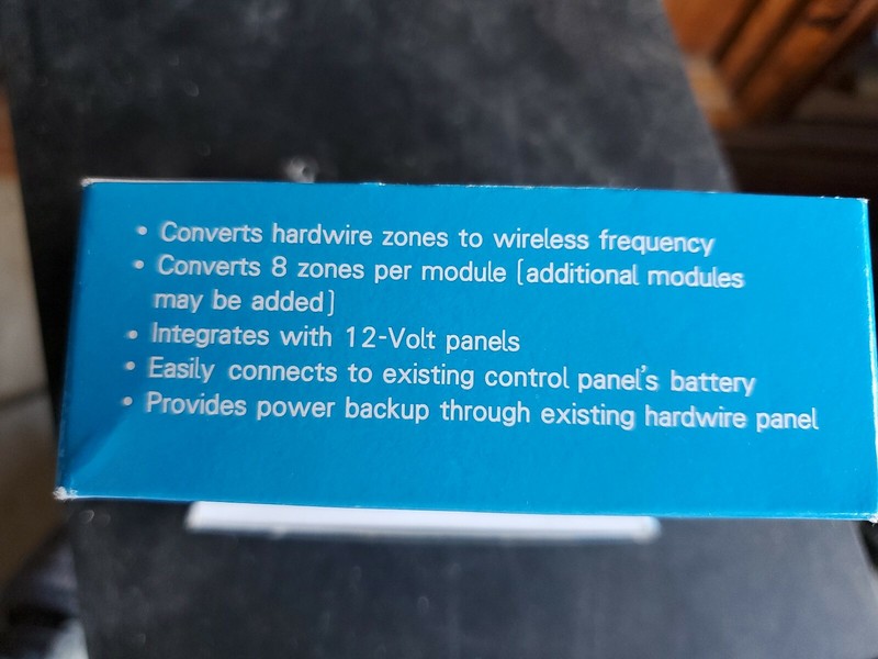 2GIG super switch -TAKE-345 gallery