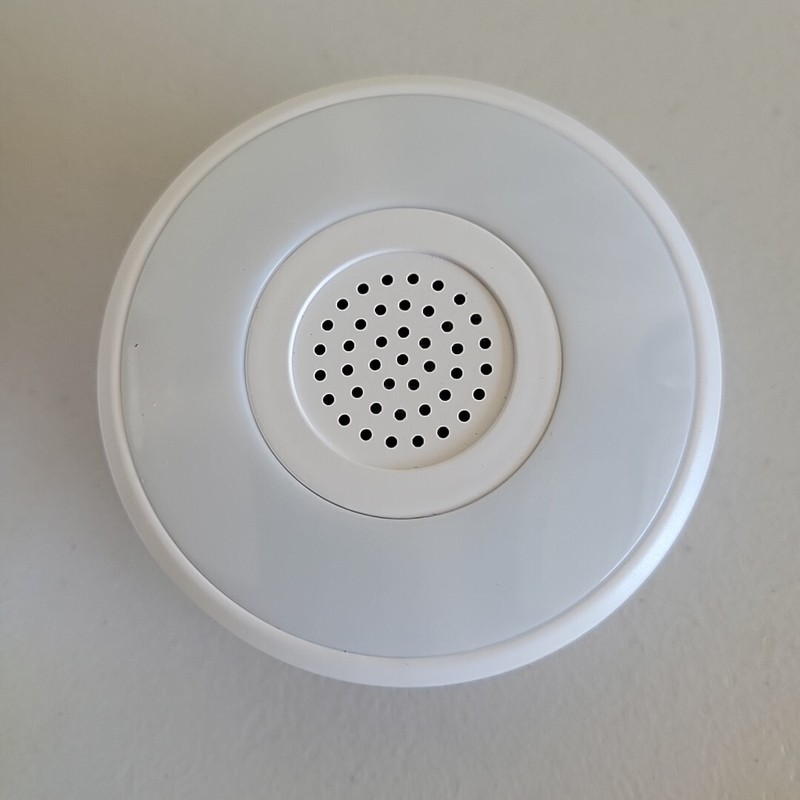 WiFi Door Alarm System, Wireless DIY Smart Home Security System, with Phone APP gallery