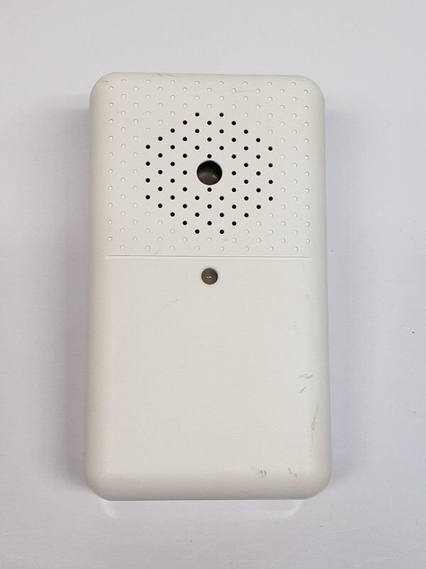 AT&T SW-ATT-SRN 41798 Wall Plug In Siren Wireless Security System