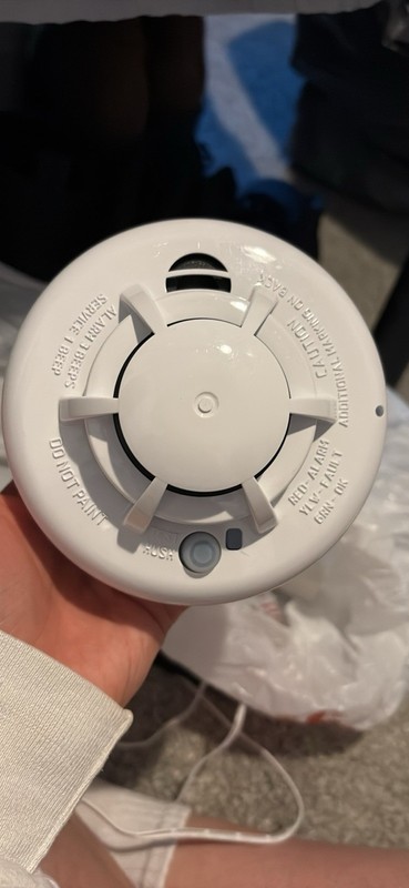 Alarm.com Security System gallery