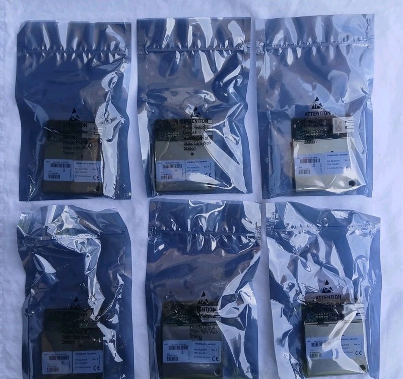 6 pcs Visonic Powerlink 3 Brodband IP Module (For Powermaster & powermax )