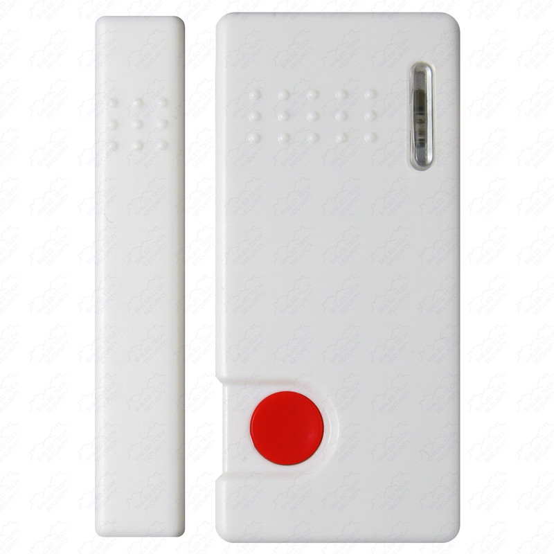 WIRELESS HOME SECURITY SYSTEM WITH AUTO-DIALER gallery