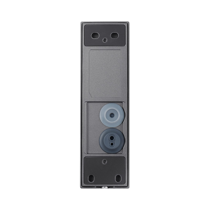 Hanwha Techwin TID-600R 2MP Video Intercom IP65 Security Accessories 1.6mm Lens gallery