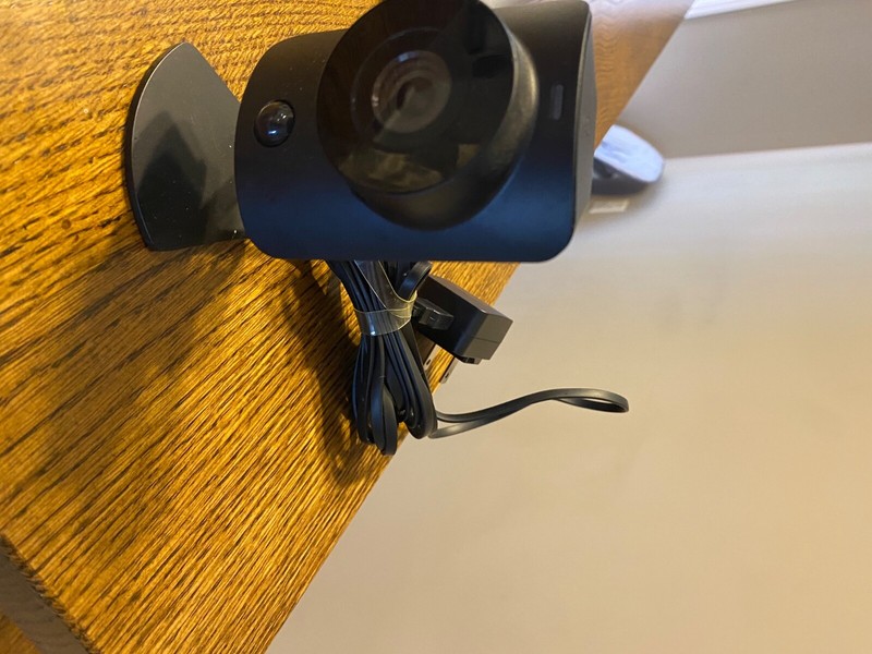 SimpliSafe Simplicam Security HD Camera gallery
