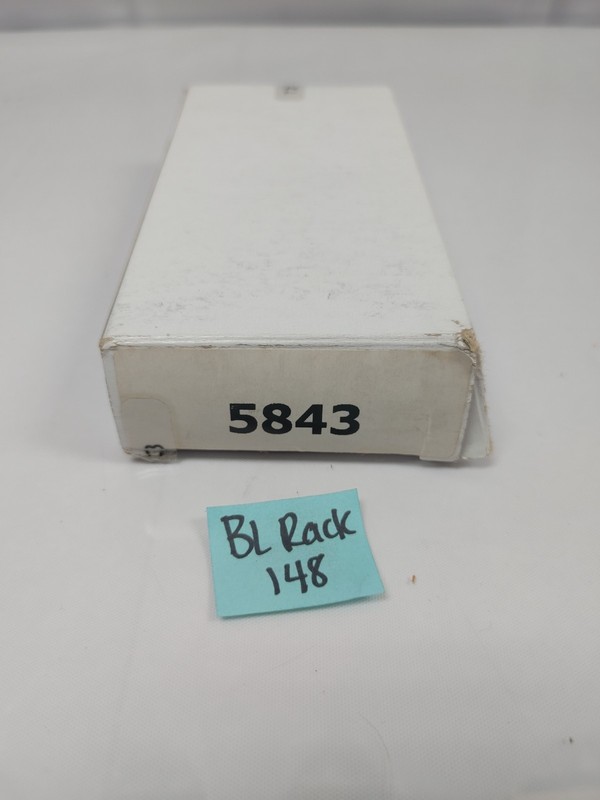 Honeywell ADEMCO 5843 Wireless Relay Module*MISSING SCREWS* gallery