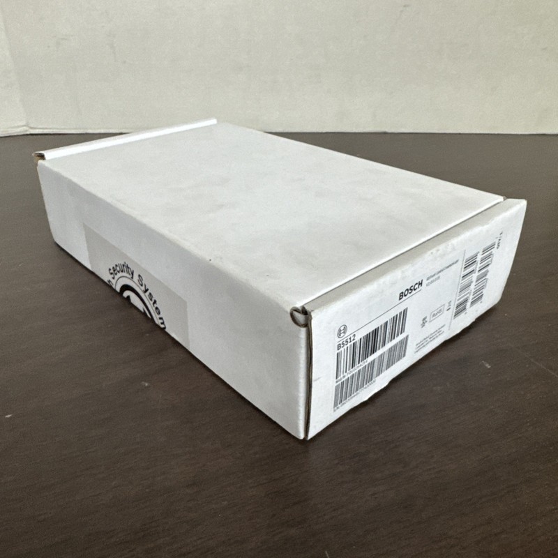 NEW Bosch B5512 Control Communicator 48 Point gallery