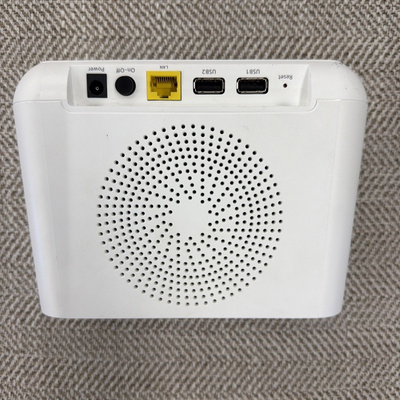 Netgear Arlo Pro Base Station VMB4000 Smart Home Hub No Power Cord (UNIT ONLY) gallery