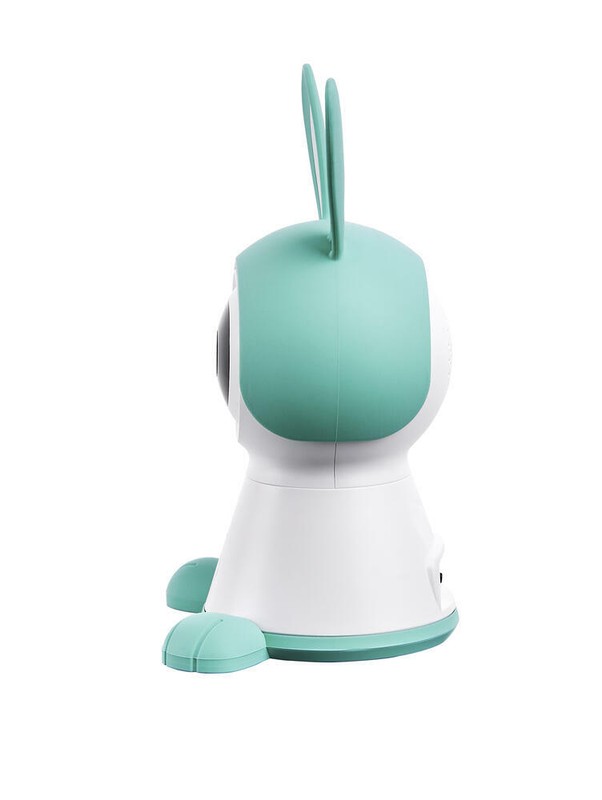 Graco 1080P Baby Monitor Security Camera Remote Control Pan & Tilt (GRCOM102)™ gallery