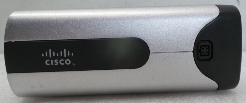 Cisco CIVS-IPC-8000P Megapixel HD Network Surveillance Camera