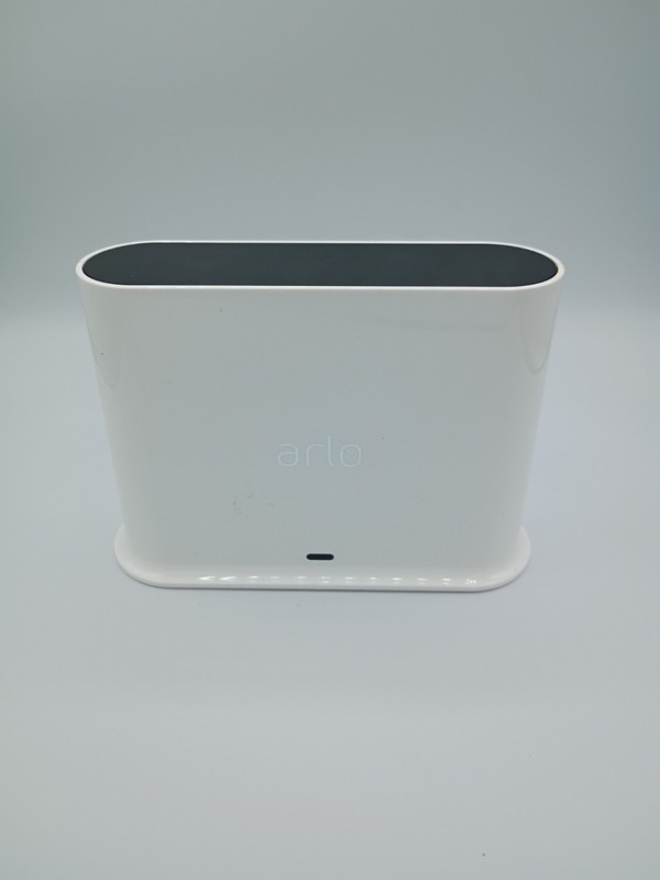 Netgear Arlo Pro VMB4500 Wireless Security Camera Base Station w/ AC Adapter gallery