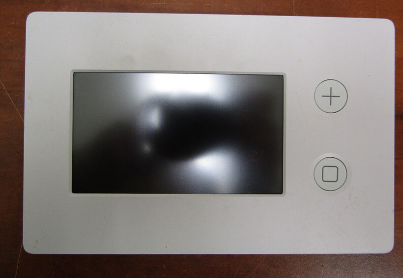 Wireless Touch Screen Remote Keypad 2GIG-TS2-E