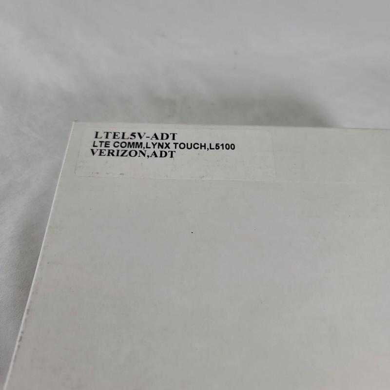 Honeywell Verizon LTEL5V-ADT Lynx Touch LTE Communicator gallery