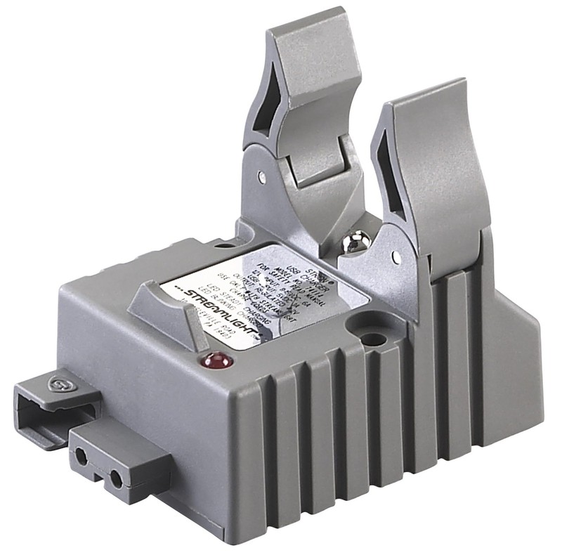Streamlight 74102 Strion Charger/Holder Gray gallery