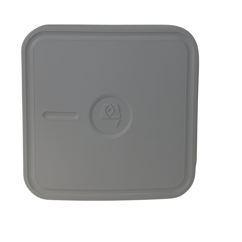 Used and Cleaned Videofied XTO640 Wireless Outdoor Alarm Panel