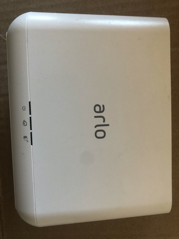 Arlo Ultra 2k 4k Pro 2 3 VMB4000 Smart Hub Base Station FREE SHIPPING gallery