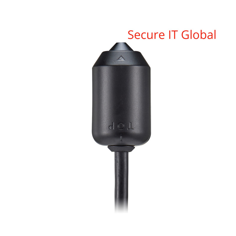 Hanwha Vision SLA-T4680A 4.6mm pinhole Security Camera lens module,
