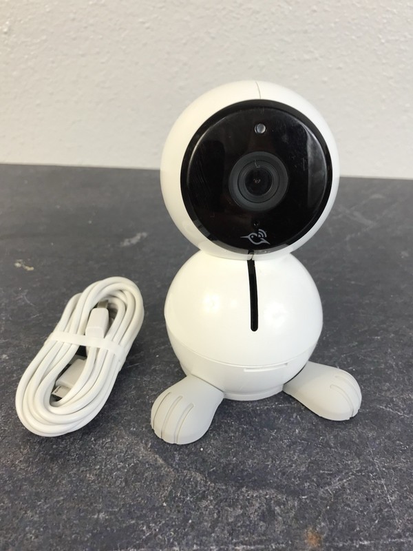 Netgear Arlo Baby ABC1000 1080p HD Smart Monitoring Camera